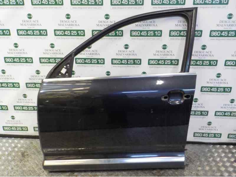 Recambio de puerta delantera izquierda para volkswagen touareg (7la) 3.0 v6 tdi dpf referencia OEM IAM 7L0831055L  