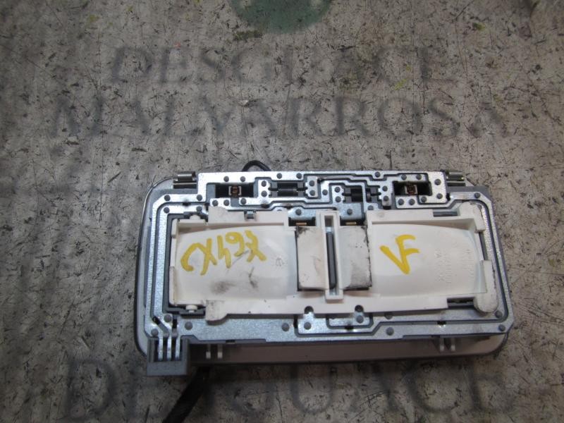 Recambio de piloto interior para fiat bravo (198) 1.9 active multijet referencia OEM IAM 735547006  