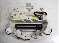 Recambio de cuadro instrumentos para bmw mini (r56) 1.6 16v cat referencia OEM IAM 62109233767 9125926  2