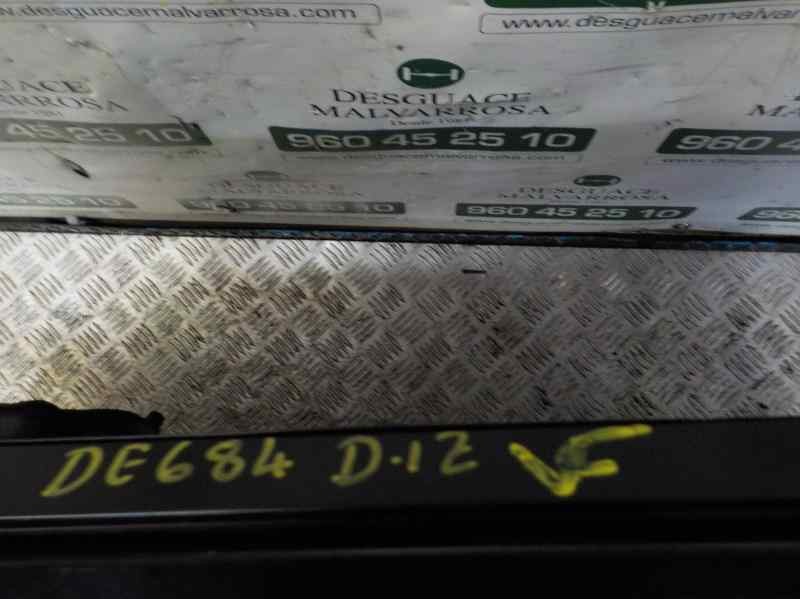 Recambio de puerta delantera izquierda para volkswagen touareg (7la) 3.0 v6 tdi dpf referencia OEM IAM 7L0831055L  