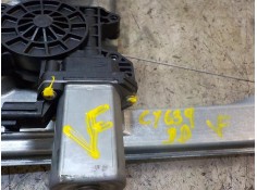 Recambio de elevalunas delantero derecho para renault clio iv technofeel referencia OEM IAM    2