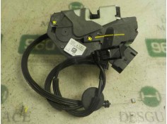 Recambio de cerradura puerta delantera derecha para ford tourneo courier (c4a) 1.5 tdci cat referencia OEM IAM 2066073 BM5AA2181 2