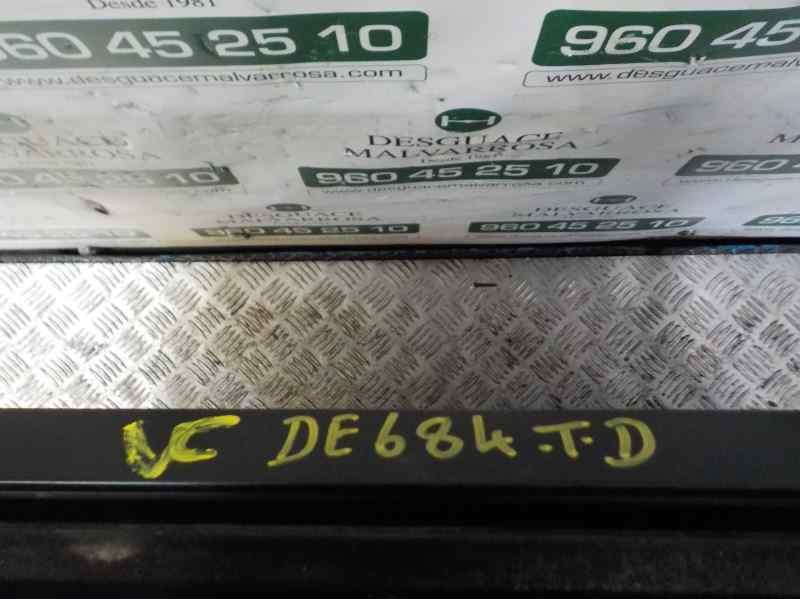 Recambio de puerta trasera derecha para volkswagen touareg (7la) 3.0 v6 tdi dpf referencia OEM IAM 7L0833055M  