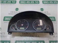 Recambio de cuadro instrumentos para ford mondeo berlina (ge) 2.0 tdci td cat referencia OEM IAM   