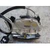 Recambio de cerradura puerta trasera derecha para seat ibiza (6j5) 1.4 tdi referencia OEM IAM 6J0839016A  
