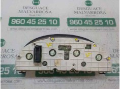 Recambio de cuadro instrumentos para ford mondeo berlina (ge) 2.0 tdci td cat referencia OEM IAM    2