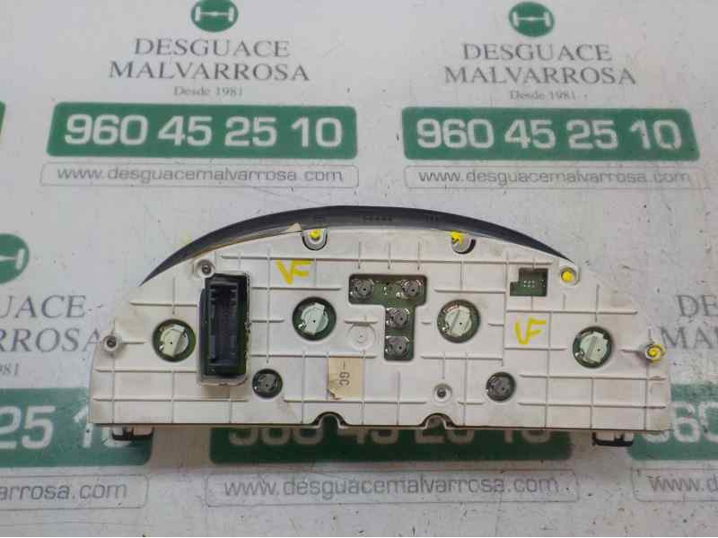 Recambio de cuadro instrumentos para ford mondeo berlina (ge) 2.0 tdci td cat referencia OEM IAM   