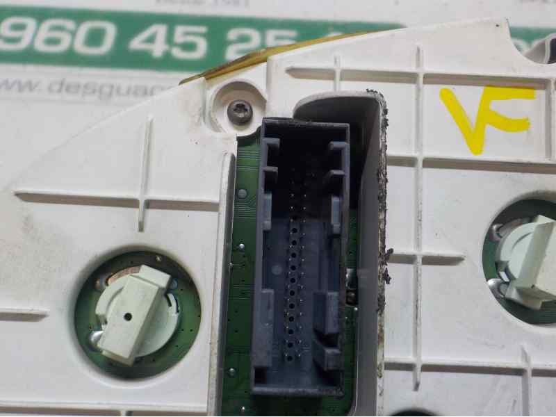 Recambio de cuadro instrumentos para ford mondeo berlina (ge) 2.0 tdci td cat referencia OEM IAM   