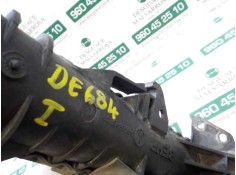 Recambio de radiador agua para volkswagen touareg (7la) 3.0 v6 tdi dpf referencia OEM IAM 7L0121253A 7L6121253B  2