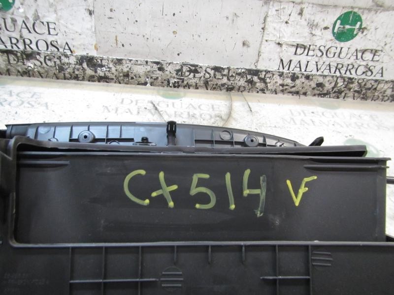 Recambio de guantera para chevrolet cruze ls referencia OEM IAM   