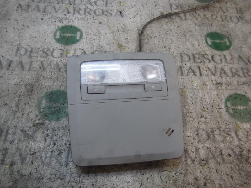 Recambio de piloto interior para chevrolet cruze ls referencia OEM IAM   