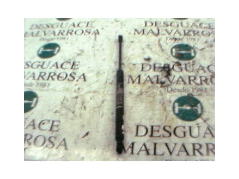 Recambio de amortiguador capot para alfa romeo 147 (190) 1.9 jtd distinctive referencia OEM IAM   