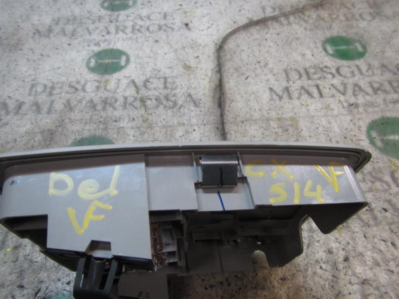 Recambio de piloto interior para chevrolet cruze ls referencia OEM IAM   