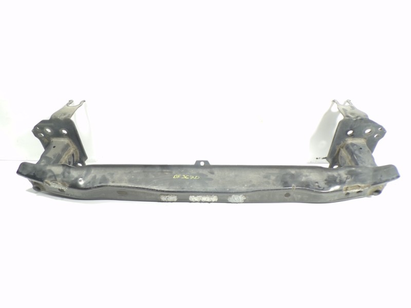 Recambio de refuerzo paragolpes delantero para volkswagen touareg (7la) 3.0 v6 tdi dpf referencia OEM IAM 7L0807109E  