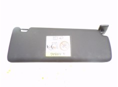 Recambio de parasol izquierdo para bmw serie 3 lim. (f30) 2.0 16v turbodiesel referencia OEM IAM 51168061313   2