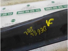 Recambio de refuerzo paragolpes delantero para volkswagen touareg (7la) 3.0 v6 tdi dpf referencia OEM IAM 7L0807109E   2