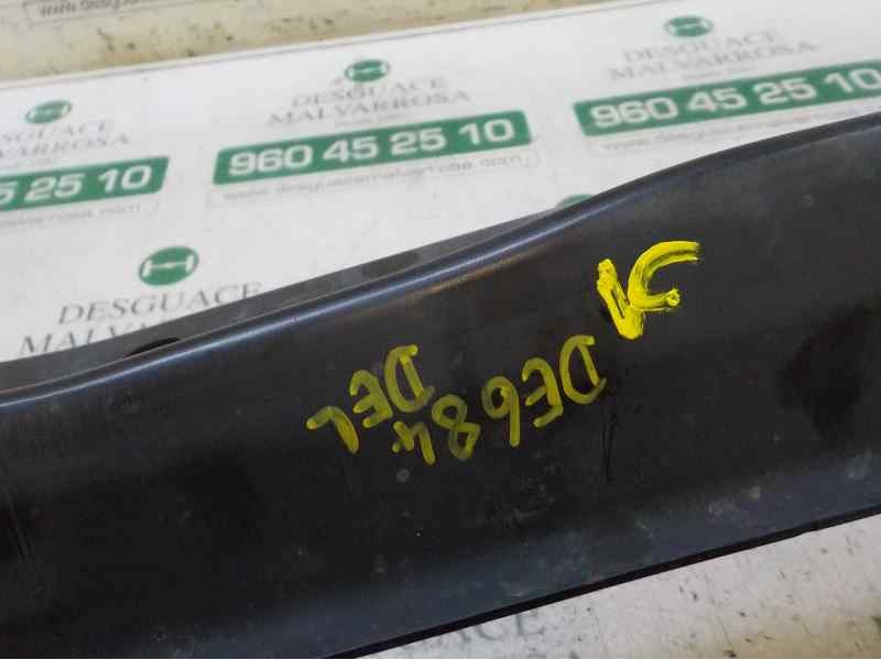 Recambio de refuerzo paragolpes delantero para volkswagen touareg (7la) 3.0 v6 tdi dpf referencia OEM IAM 7L0807109E  