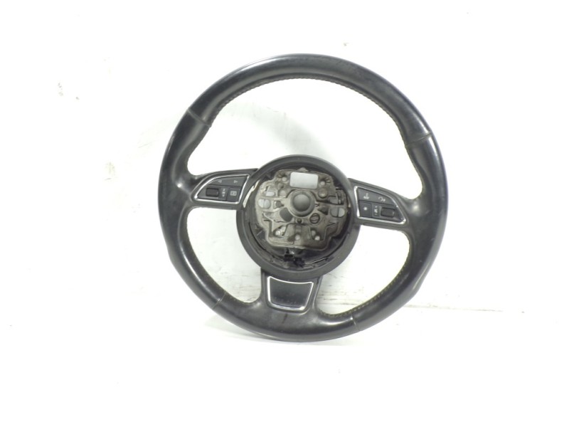 Recambio de volante para audi a7 sportback (4ga) 3.0 v6 24v tdi referencia OEM IAM 4G0419091BD1KT  