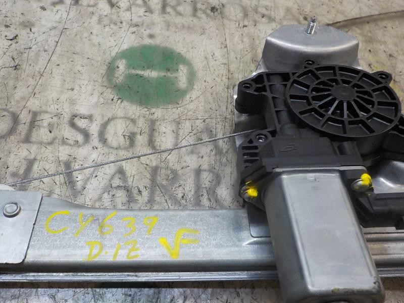 Recambio de elevalunas delantero izquierdo para renault clio iv technofeel referencia OEM IAM   