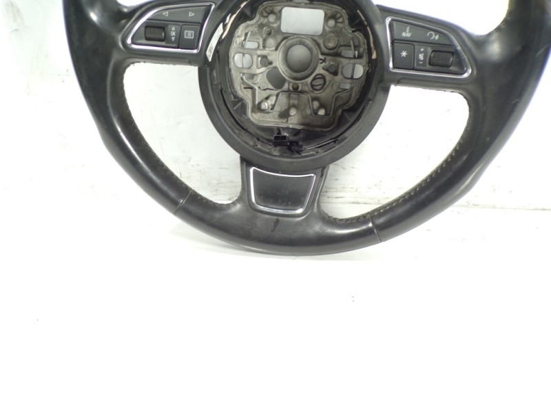 Recambio de volante para audi a7 sportback (4ga) 3.0 v6 24v tdi referencia OEM IAM 4G0419091BD1KT  