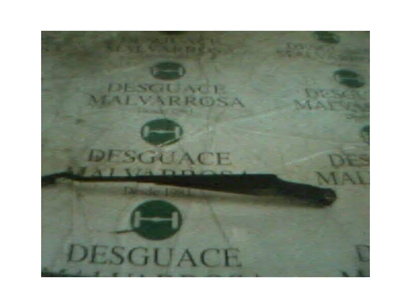 Recambio de brazo limpia delantero izquierdo para seat cordoba berlina (6k2) 1.9 tdi referencia OEM IAM   