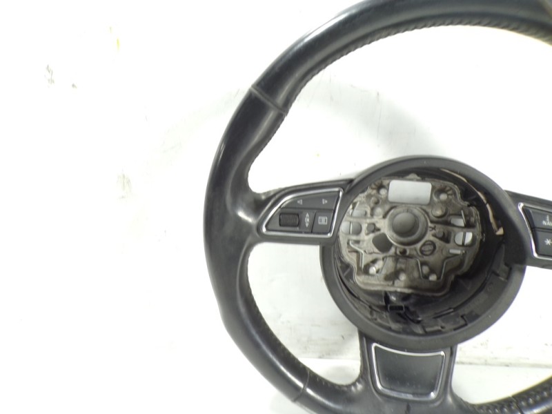 Recambio de volante para audi a7 sportback (4ga) 3.0 v6 24v tdi referencia OEM IAM 4G0419091BD1KT  