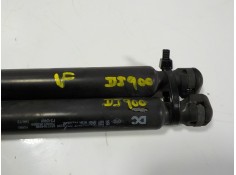 Recambio de amortiguador capot para renault kangoo 1.5 dci diesel fap referencia OEM IAM 654706489R 654706489R 7000210538A0 2