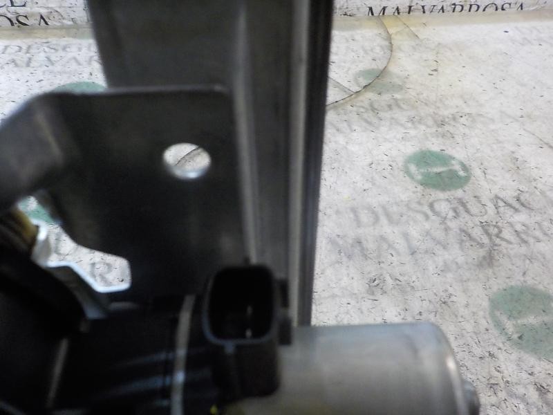 Recambio de elevalunas delantero izquierdo para renault clio iv technofeel referencia OEM IAM   