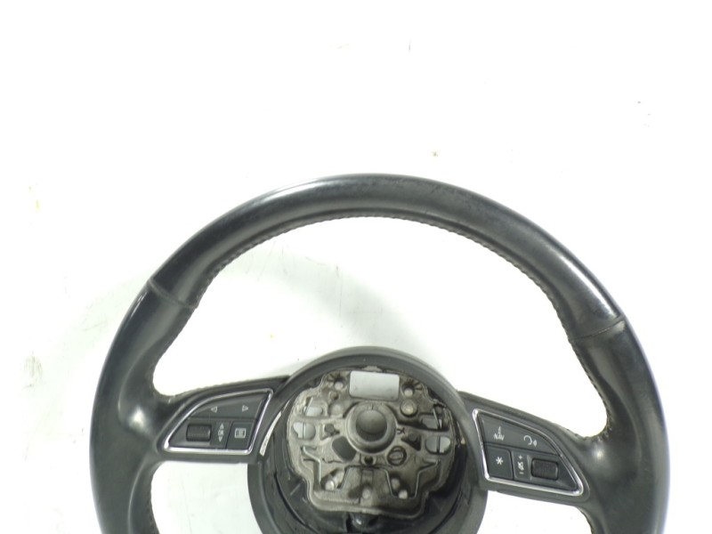 Recambio de volante para audi a7 sportback (4ga) 3.0 v6 24v tdi referencia OEM IAM 4G0419091BD1KT  