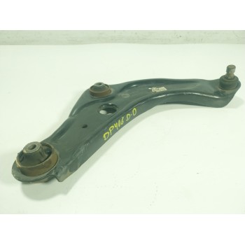 BRAZO SUSPENSION INFERIOR DELANTERO DERECHO 545004EA0B 