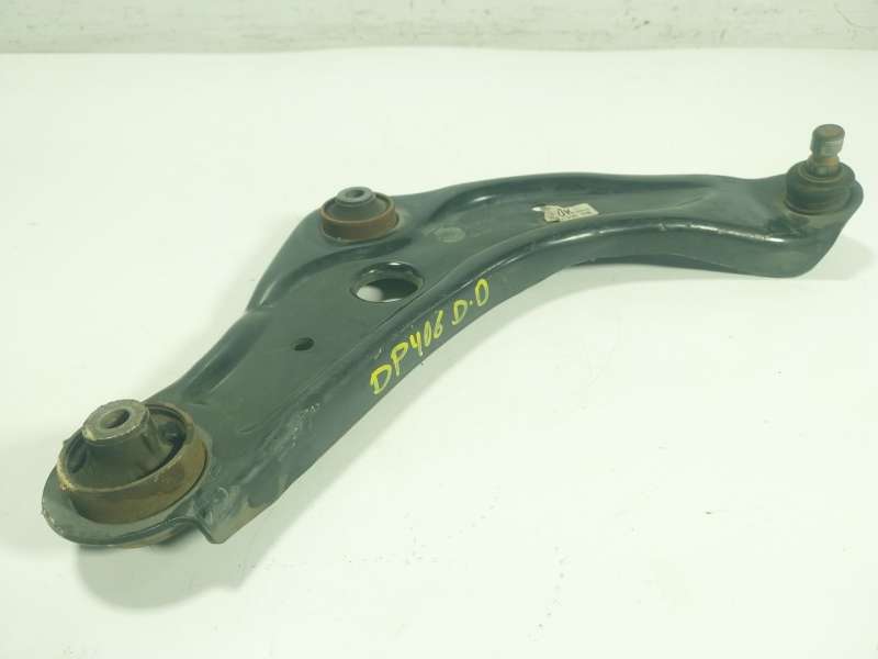 Recambio de brazo suspension inferior delantero derecho para nissan qashqai ii (j11, j11_) 1.6 dci referencia OEM IAM 545004EA0B