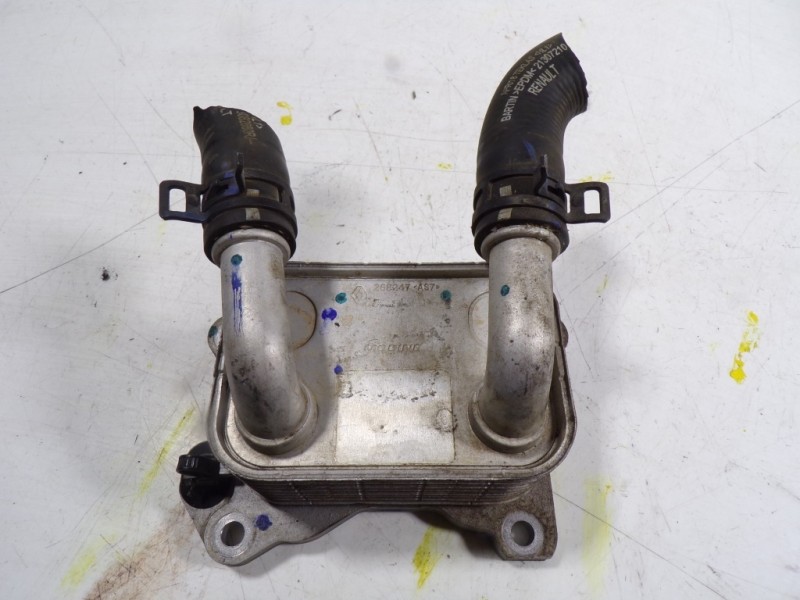 Recambio de enfriador aceite motor para bmw mini (r56) 1.6 16v cat referencia OEM IAM   