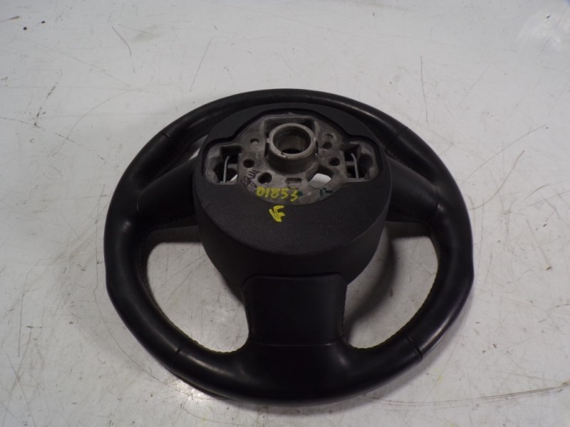 Recambio de volante para audi a7 sportback (4ga) 3.0 v6 24v tdi referencia OEM IAM 4G0419091BD1KT  