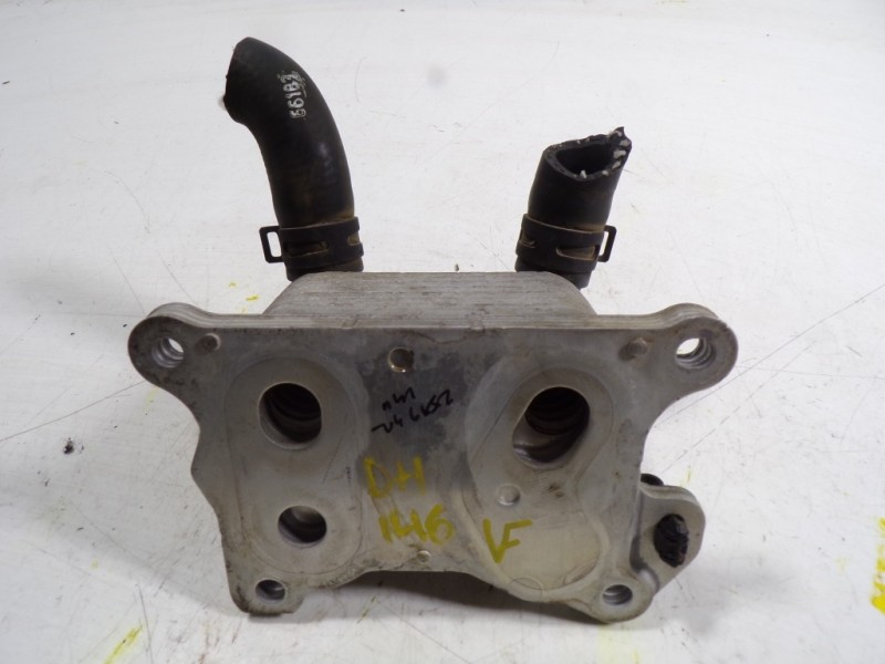 Recambio de enfriador aceite motor para bmw mini (r56) 1.6 16v cat referencia OEM IAM   