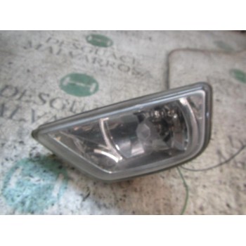 FARO ANTINIEBLA IZQUIERDO 