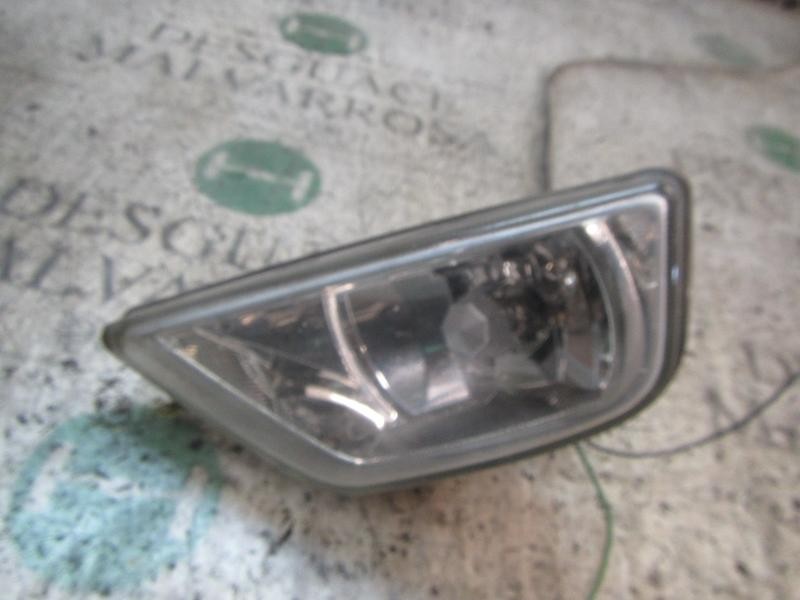 Recambio de faro antiniebla izquierdo para ford focus berlina (cak) ambiente referencia OEM IAM   