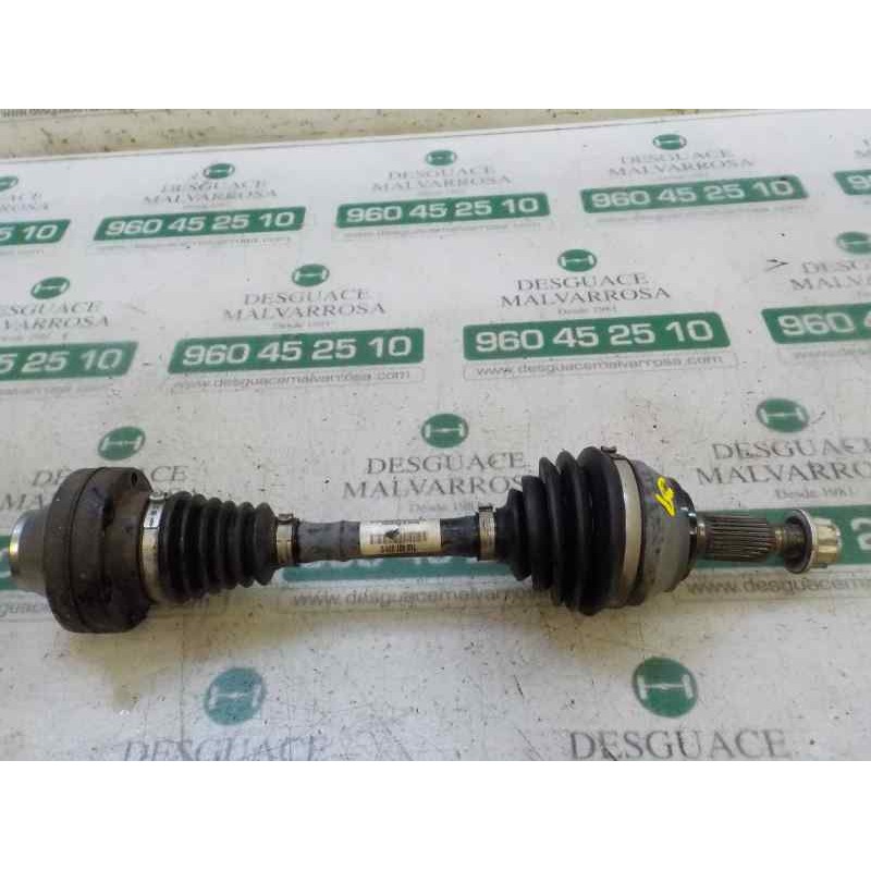 Recambio de transmision derecha para volkswagen touareg (7la) 3.0 v6 tdi dpf referencia OEM IAM 7L0407271F 7L0407271C 