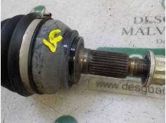 Recambio de transmision derecha para volkswagen touareg (7la) 3.0 v6 tdi dpf referencia OEM IAM 7L0407271F 7L0407271C  2