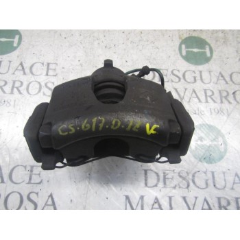 PINZA FRENO DELANTERA IZQUIERDA 