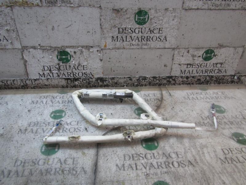 Recambio de airbag cortina delantero izquierdo para chevrolet cruze ls referencia OEM IAM   