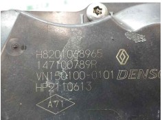 Recambio de valvula egr para nissan qashqai (j11) 1.6 dci turbodiesel cat referencia OEM IAM    2