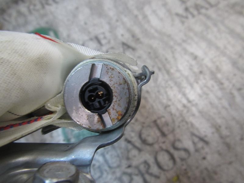 Recambio de airbag cortina delantero izquierdo para chevrolet cruze ls referencia OEM IAM   