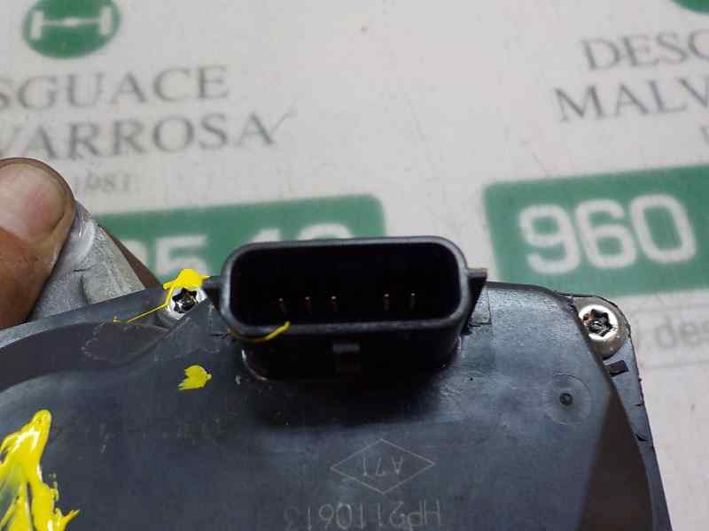 Recambio de valvula egr para nissan qashqai (j11) 1.6 dci turbodiesel cat referencia OEM IAM   