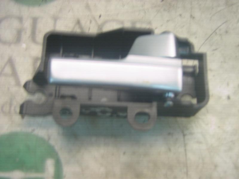 Recambio de maneta interior delantera derecha para ford focus sportbreak (cap) sport referencia OEM IAM   