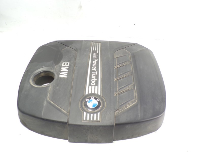 Recambio de tapa motor para bmw serie 5 lim. (f10) 2.0 turbodiesel referencia OEM IAM 11148510475  
