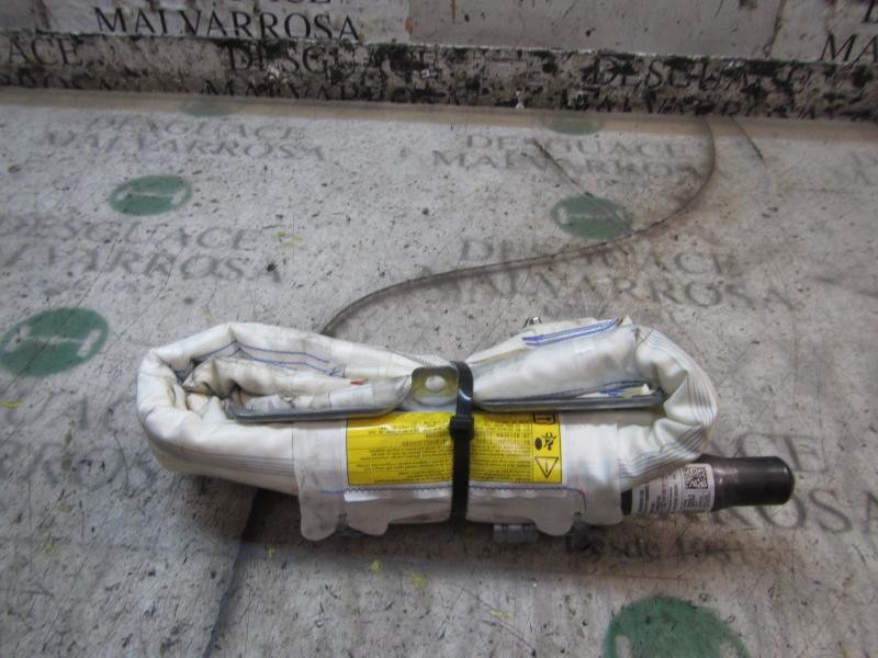 Recambio de airbag cortina delantero izquierdo para chevrolet cruze ls referencia OEM IAM   