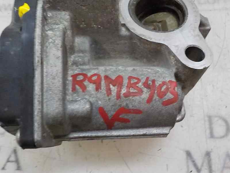 Recambio de valvula egr para nissan qashqai (j11) 1.6 dci turbodiesel cat referencia OEM IAM   