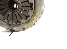 Recambio de kit embrague para bmw mini (r56) 1.6 16v cat referencia OEM IAM 21207572842   2