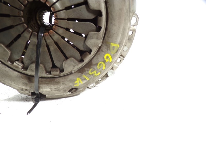 Recambio de kit embrague para bmw mini (r56) 1.6 16v cat referencia OEM IAM 21207572842  