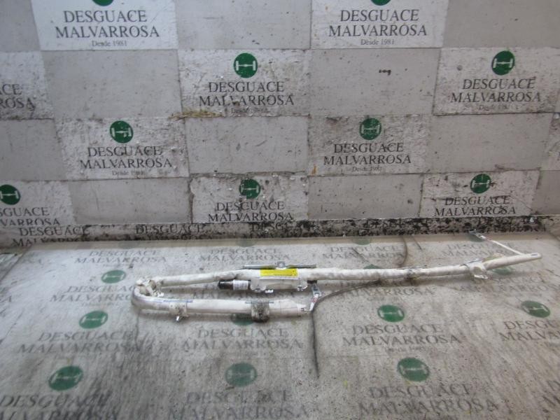 Recambio de airbag cortina delantero derecho para chevrolet cruze ls referencia OEM IAM   